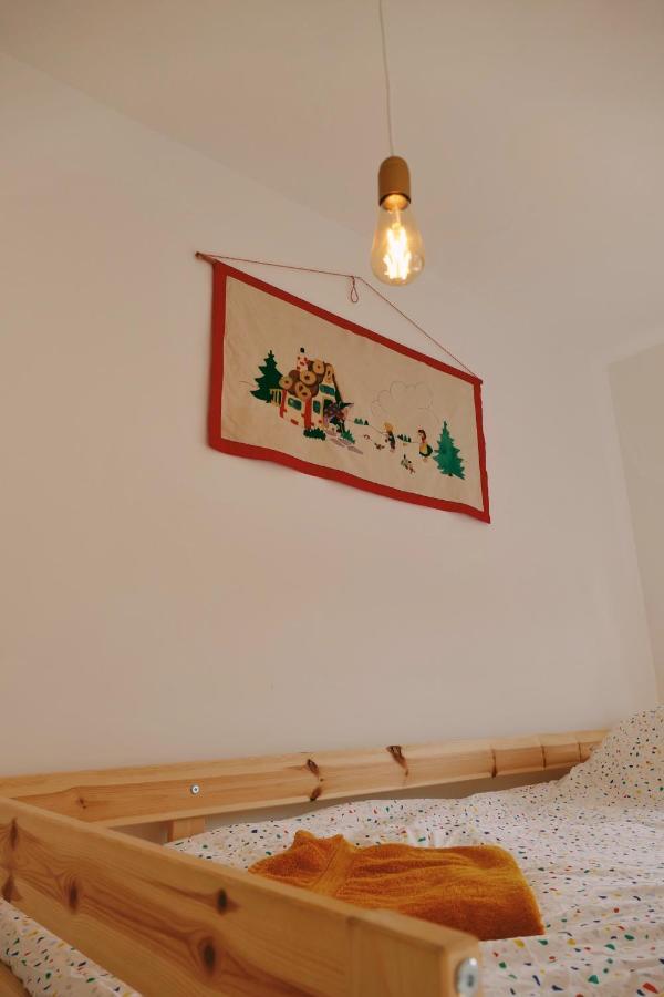 130Sqm Appartment With 20Sqm Terras And Free Parking Antwerpen Kültér fotó