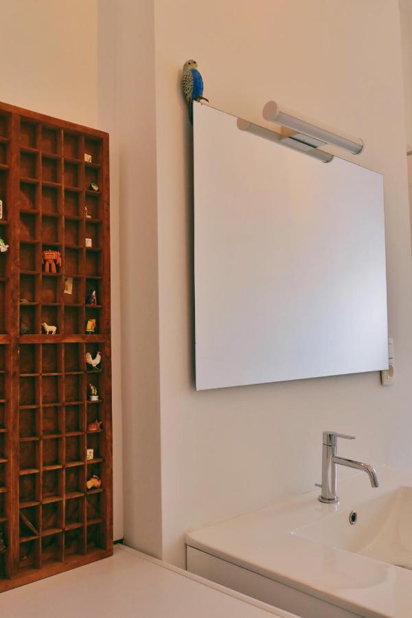 130Sqm Appartment With 20Sqm Terras And Free Parking Antwerpen Kültér fotó